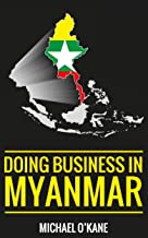 Doing Business in Myanmar