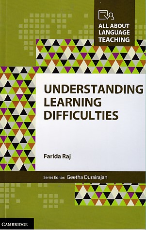 Understanding Learning Difficulties
