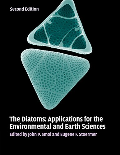 The Diatoms: Applications for the Environmental 