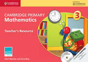 Cambridge Primary Mathematics Teacher's Resource