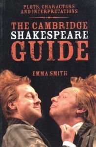 The Cambridge Shakespeare Guide