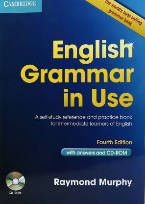 English Grammar in Use :: Book Land by Myanmar Book Centre