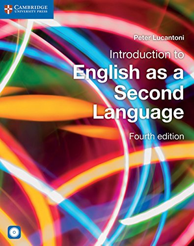 Introduction to English as a Second Language 4th Edtion
