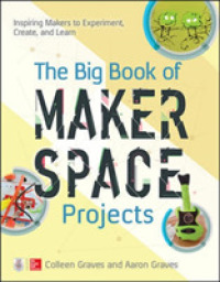 The Big Book of Maker Space Project