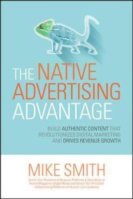 The Native Advertising Adventage