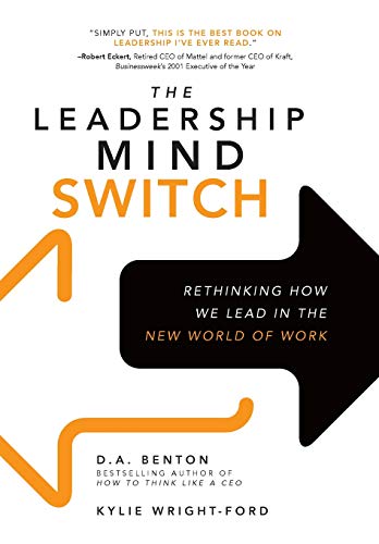 The Leadership Mind Switch