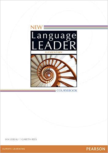 New Language Leader coursebook 3 with online Pratice 