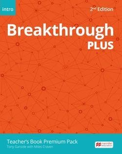 Breakthrough PLUS TB Intro Level 2e