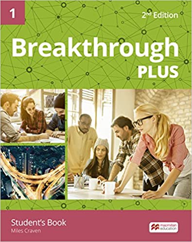 Breakthrough PLUS SB 1 2e