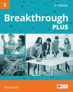 Breakthrough Plus 3 WB Pk