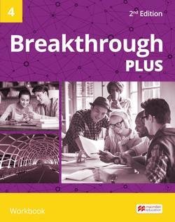 Breakthrough Plus 4 WB Pk