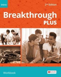Breakthrough PLUS Workbook Intro Level 2e