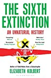 The sixth extinction an unnatural History