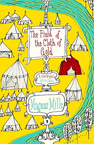 Field of the Cloth of Gold, The