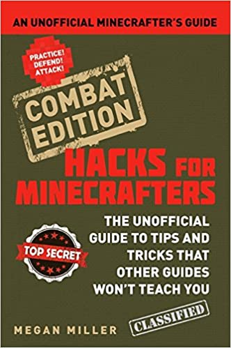 Hakcs for Minecrafters: Combat Edition