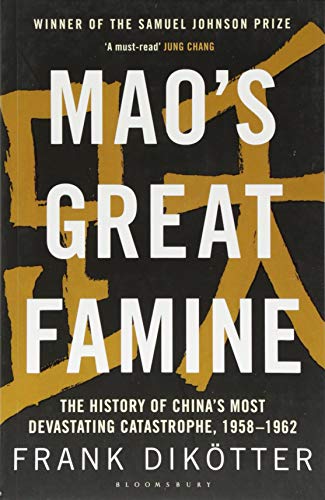 Mao's Great Famine