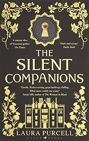 Silent Companions, The