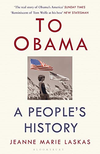  To Obama A People History