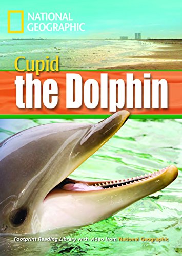National Geographic: Cupid The Dolphin