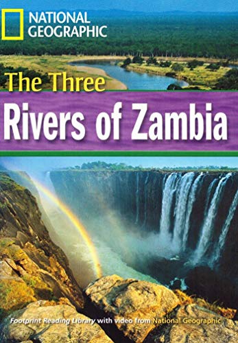 National Geographic: The Three Rivers of Zambia