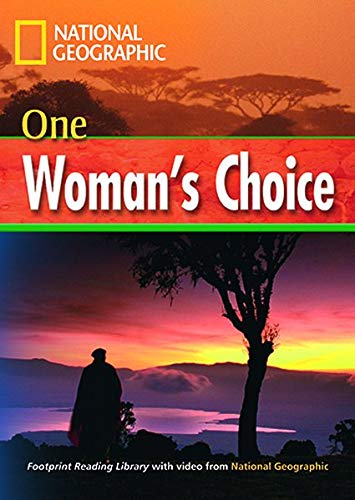 National Geographic: One Woman's Choice