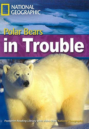 National Geographic: Polar Bears in Trouble