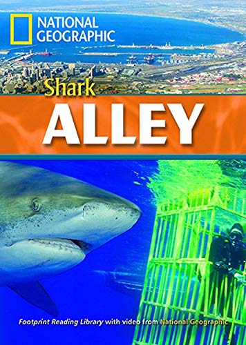 National Geographic: Shark Alley