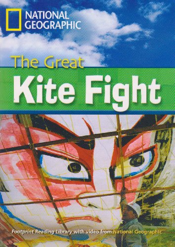 National Geographic: The Great Kite Fight