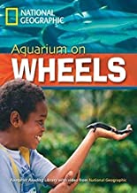 National Geographic: Aquarium on Wheels