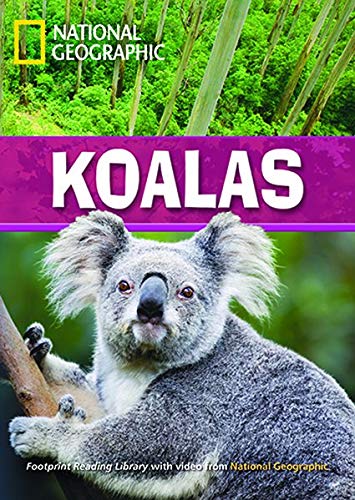National Geographic: Koalas