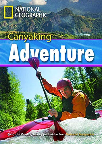 National Geographic: Canyaking Adventure