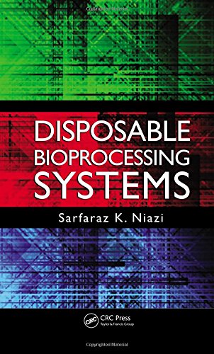 Disposable Bioprocessing Systems
