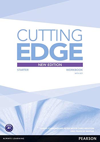 Cutting Edge Starter Work Book