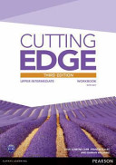 Cutting Edge Upper Inter Work Book