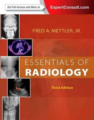 Essentials of Radiology 3rd Edition
