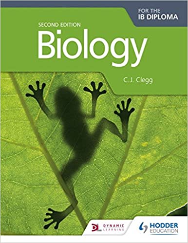 Biology for the IB Diploma (Second Edition)