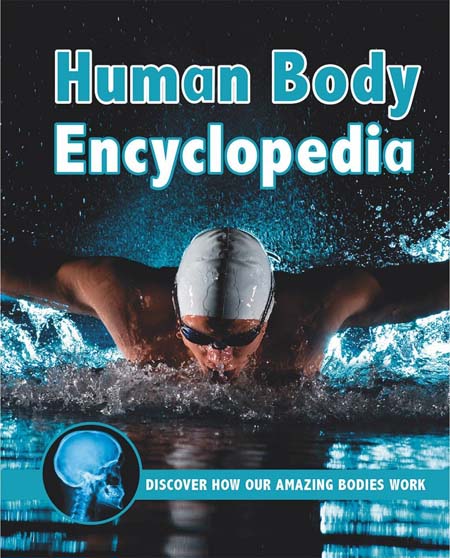 HUMAN BODY ENCYCLOPEDIA (MINI)