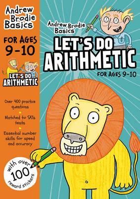 Let's Do Arithmetic for Ages 9-10