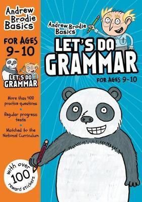 Let's Do Grammar for Ages 9-10