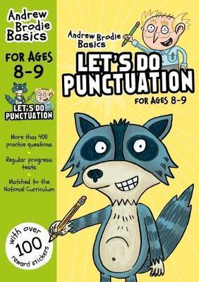 Let's Do Punctuation for Ages 8-9