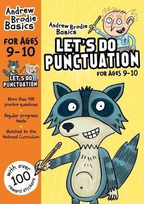 Let's Do Punctuation for Ages 9-10