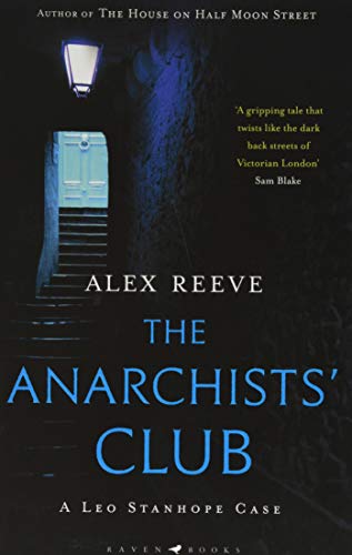 The Anarchists' Club