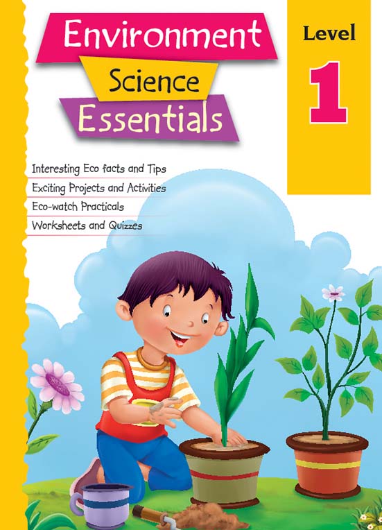 Enviroment Science Essentials Level 1