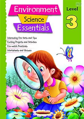Environmental Science Essentials Level 3