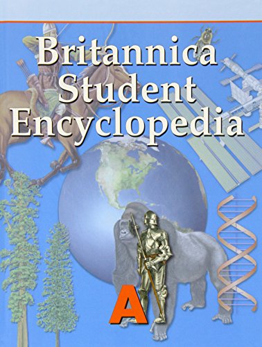 Britannica Student Encyclopedia