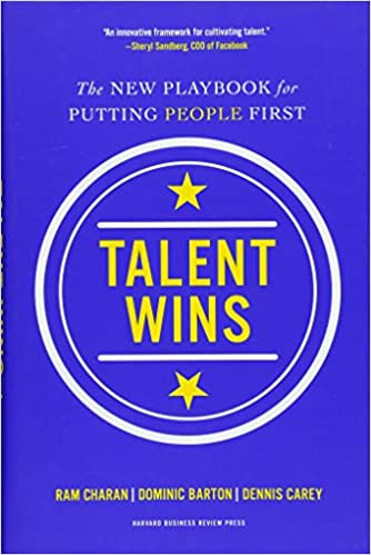Talent Wins The New Playbook for Putting People