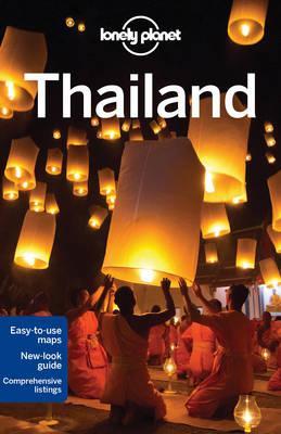 Lonely Planet: Thailand
