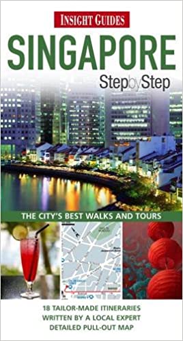 Singapore Step by Step