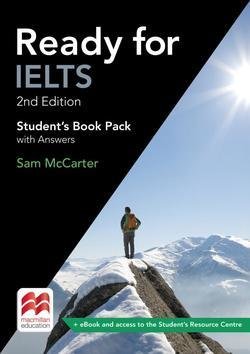 Ready for IELTS 2nd Edition: Student's Book Pack with Answer