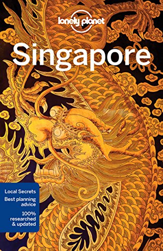 Lonely Planet: Singapore